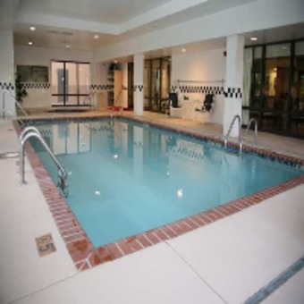 Hotel Hampton Inn Memphis-olive Branch