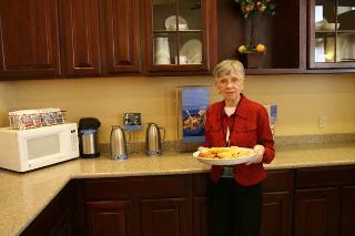 Hotel Hampton Inn & Suites Scottsbluff-conference Center Ne
