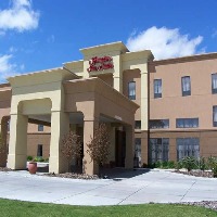 Hotel Hampton Inn & Suites Scottsbluff-conference Center Ne