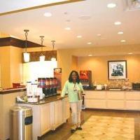 Hotel Hampton Inn & Suites Florence-downtown