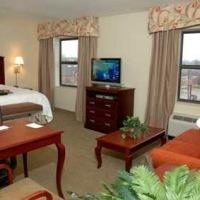 Hotel Hampton Inn & Suites Florence-downtown