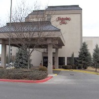 Hotel Hampton Inn Denver - North/thornton