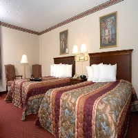 Hotel Hampton Inn Greenville-simpsonville