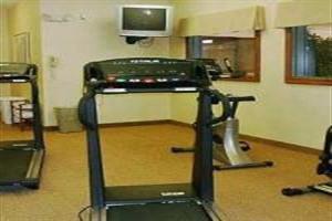 Hotel Country Inn & Suites