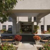 Hotel Hampton Inn Lagrange-callaway Gardens