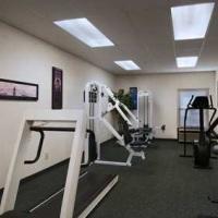 Hotel Hampton Inn Lagrange-callaway Gardens