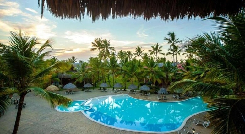 Hotel Tropical Princess Beach Resort & Spa