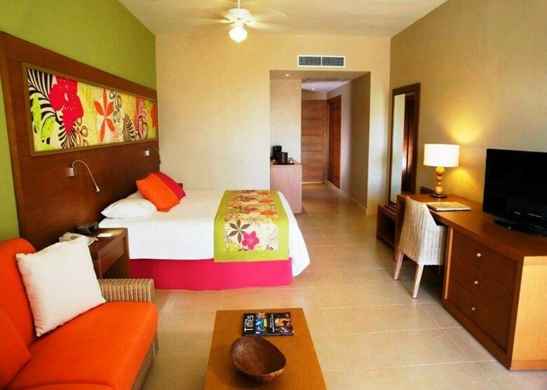 Hotel Secrets Royal Beach Punta Cana
