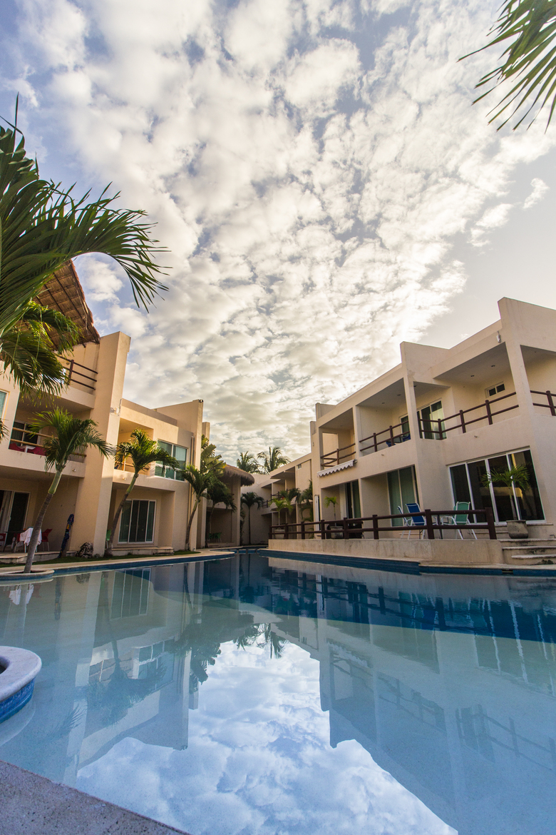 Coral Maya Turquesa Condo Hotel