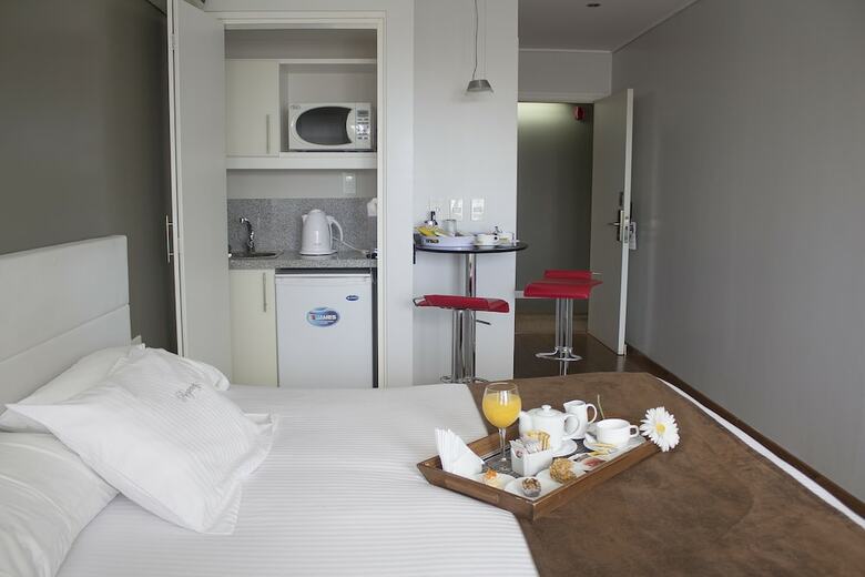 Regency Golf Hotel Urbano