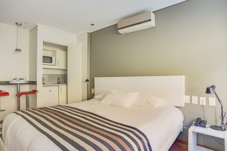 Regency Golf Hotel Urbano