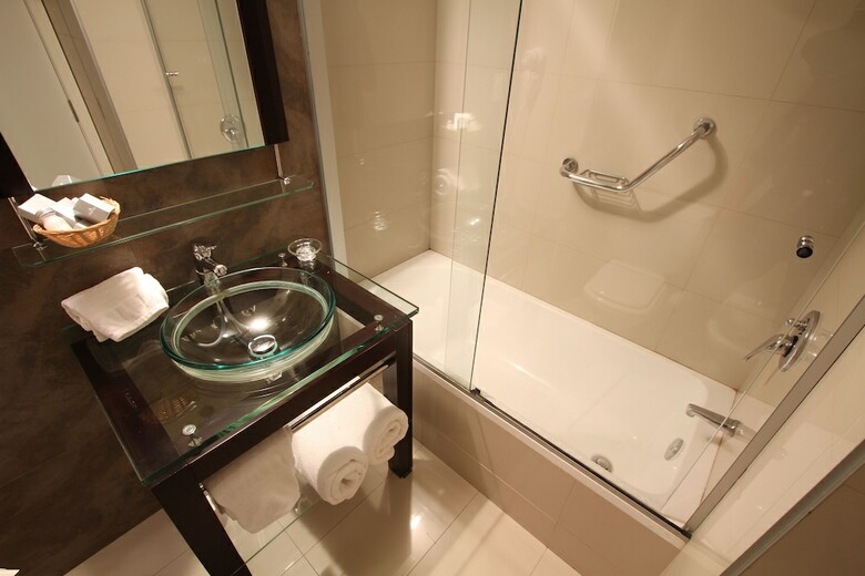 Regency Golf Hotel Urbano