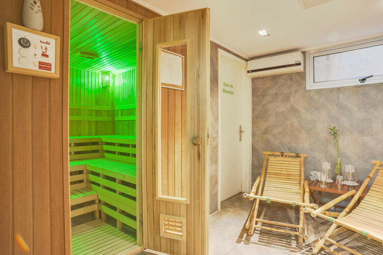 Regency Golf Hotel Urbano