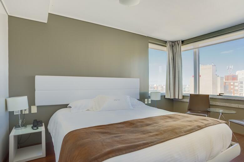 Regency Golf Hotel Urbano