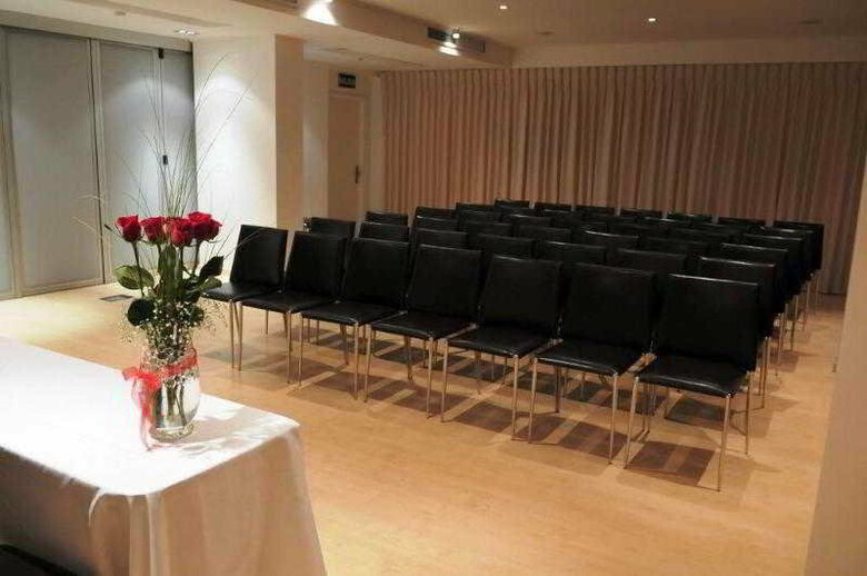 Regency Golf Hotel Urbano