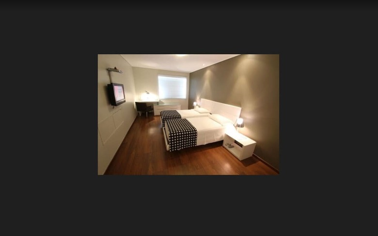 Regency Golf Hotel Urbano