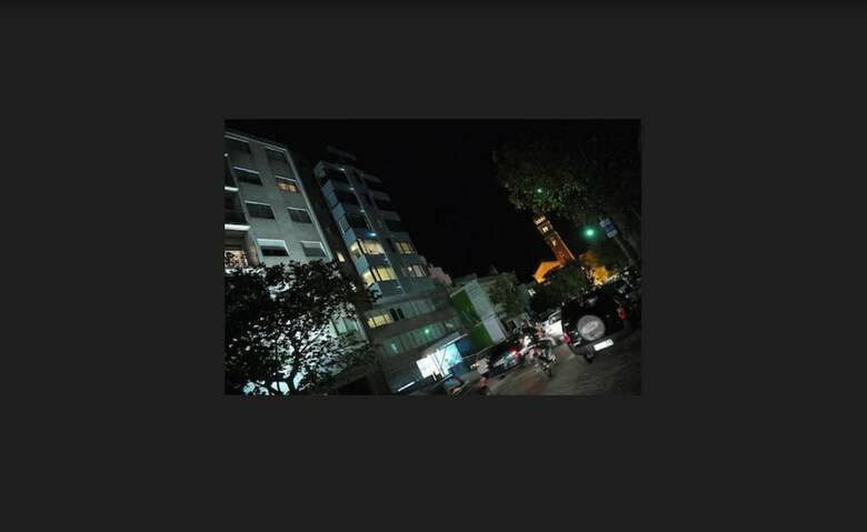 Regency Golf Hotel Urbano