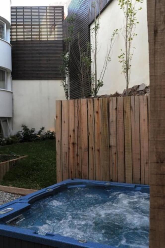 Regency Golf Hotel Urbano