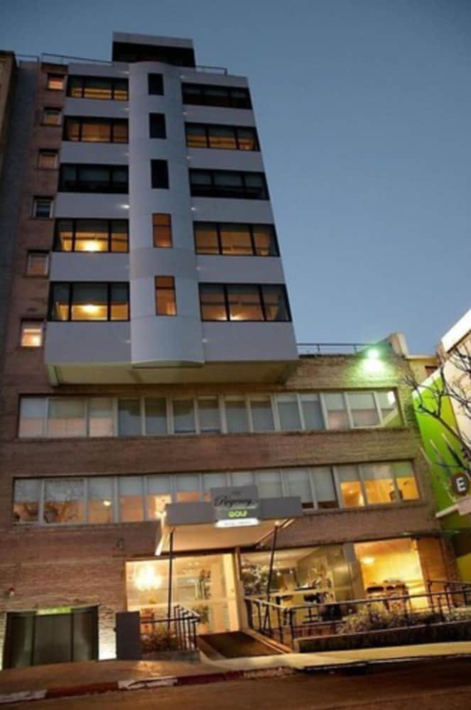 Regency Golf Hotel Urbano
