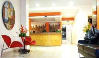Itabuna Palace Hotel
