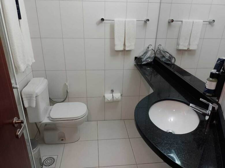 Hotel Slaviero Executive Viacatarina