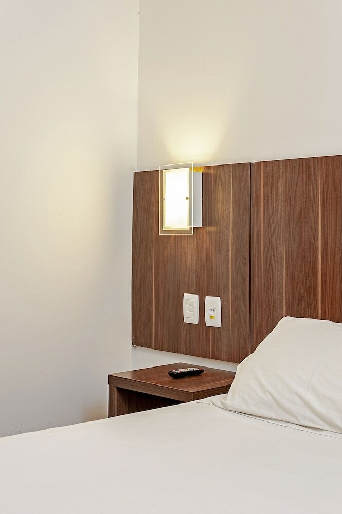 Hotel Slaviero Executive Viacatarina