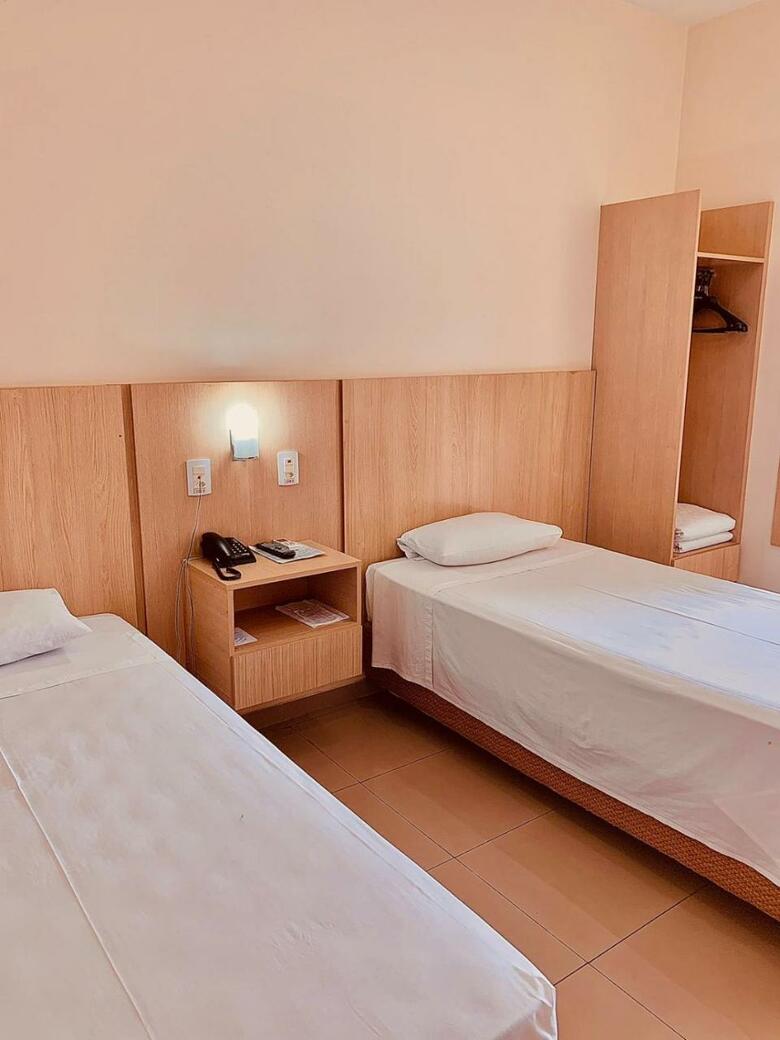 Hotel Victoria Plaza