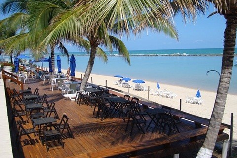 Village Barra Hotel