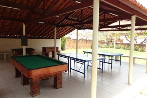 Village Barra Hotel