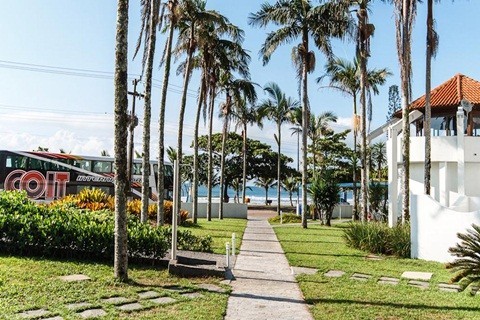 Hotel Villa Real - Guaratuba