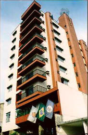 Fenix Pouso Alegre Hotel