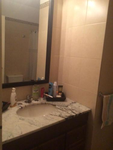 Apartamento Alquier En Punta Del Este