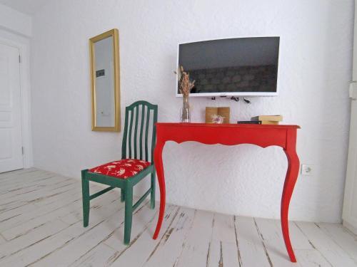 Hotel Morisi Konak Butik Otel