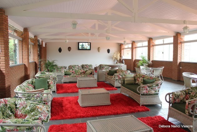 Hotel Grinberg's Village