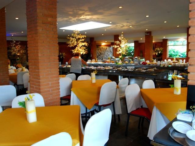 Hotel Grinberg's Village