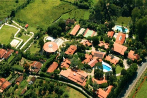 Hotel Grinberg's Village