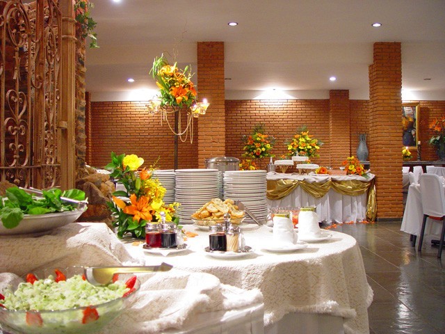 Hotel Grinberg's Village