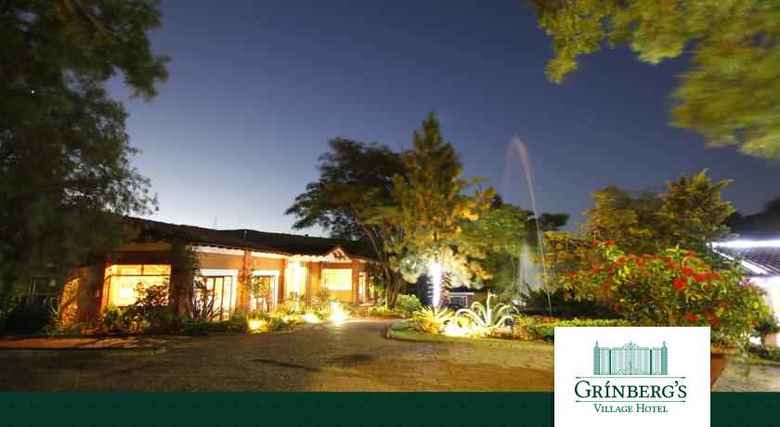 Hotel Grinberg's Village