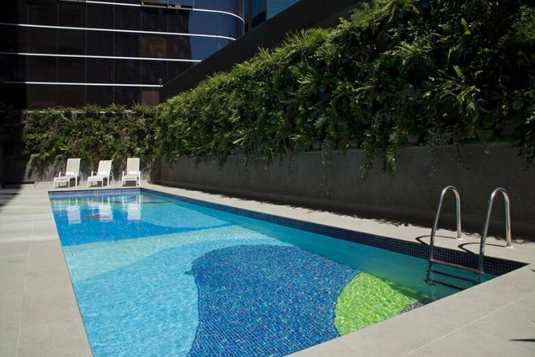 Hotel George V Alto De Pinheiros