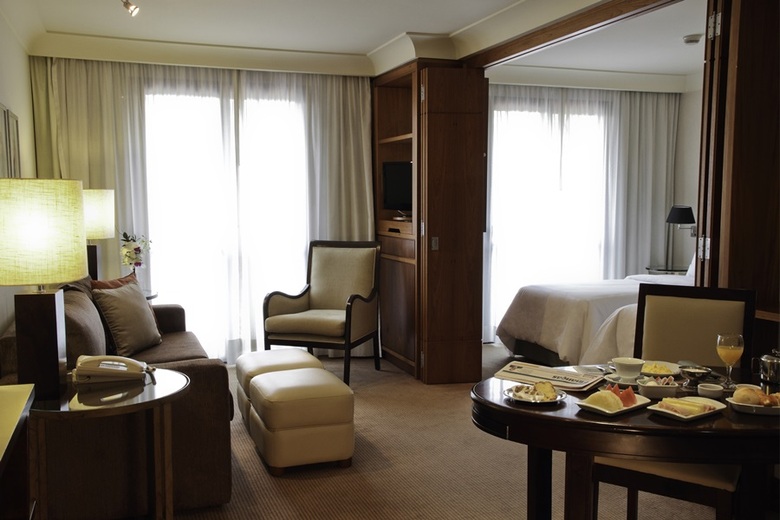 Hotel George V Alto De Pinheiros