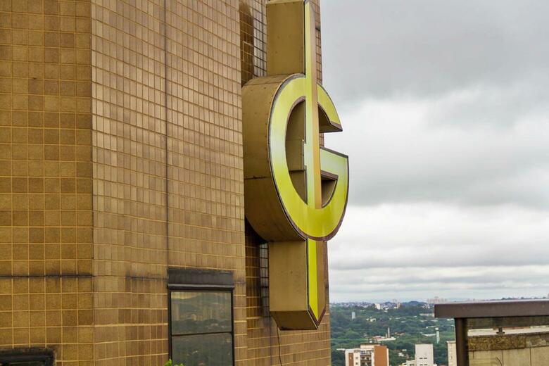 Golden Tower S�o Paulo Hotel