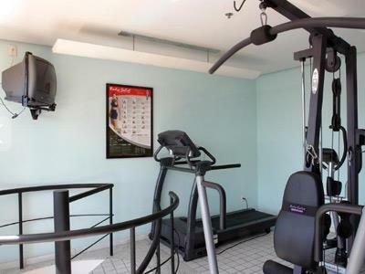 Golden Tower S�o Paulo Hotel
