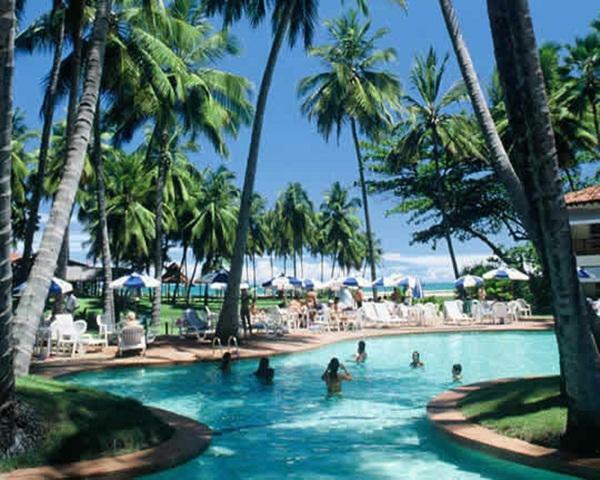 Jati�ca Hot�is & Resort