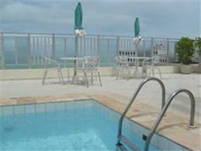 Tambaqui Praia Hotel