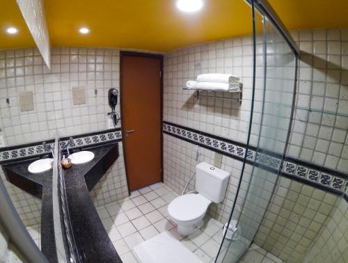 Hotel Areias Belas