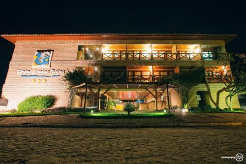 Hotel Areias Belas