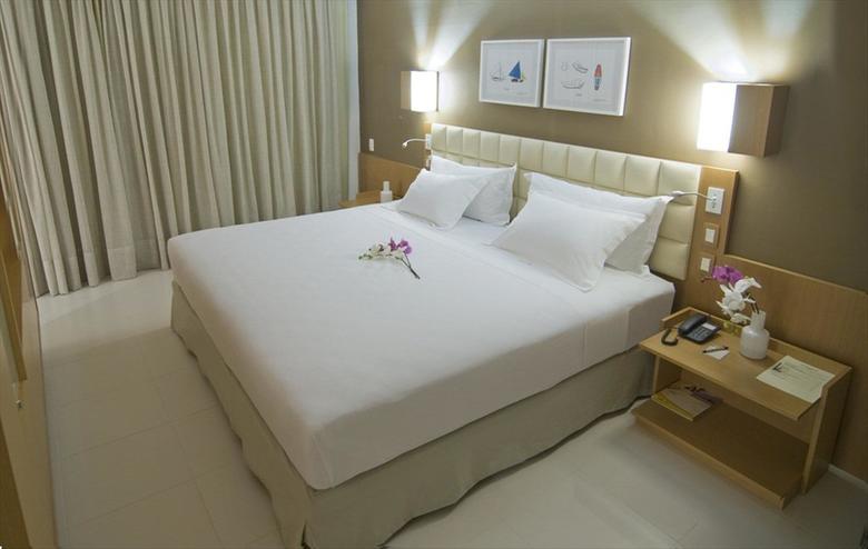 Hotel Luzeiros Sao Luis