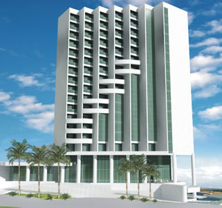 Hotel Luzeiros Sao Luis