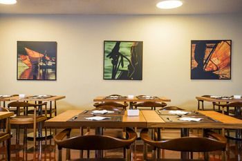 Hotel Luzeiros Sao Luis