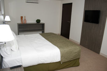 Hotel Holiday Inn Express Cuiaba